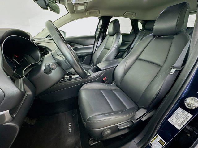 used 2024 Mazda CX-30 car, priced at $20,897