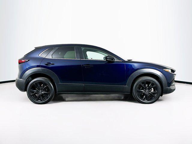 used 2024 Mazda CX-30 car, priced at $20,897