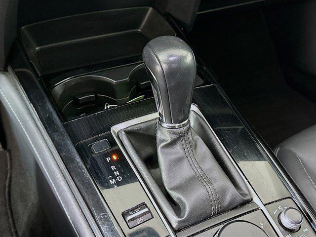 used 2024 Mazda CX-30 car, priced at $20,897