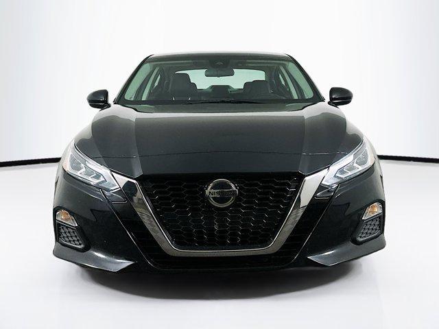 used 2022 Nissan Altima car, priced at $14,189