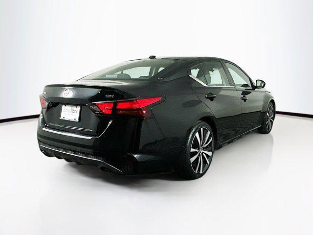 used 2022 Nissan Altima car, priced at $14,189