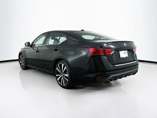 used 2022 Nissan Altima car, priced at $14,189