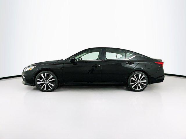 used 2022 Nissan Altima car, priced at $14,189