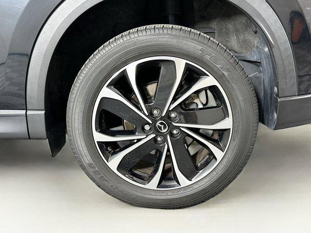 used 2023 Mazda CX-5 car, priced at $26,397