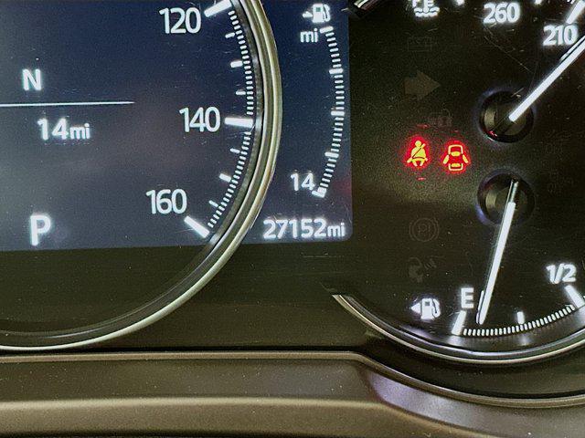 used 2023 Mazda CX-5 car, priced at $26,397