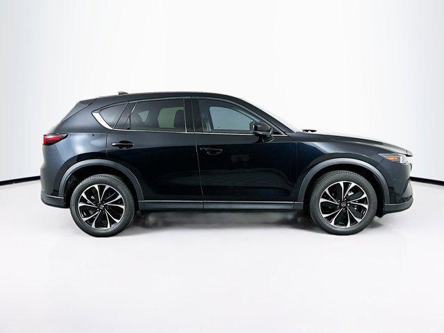 used 2023 Mazda CX-5 car, priced at $26,397