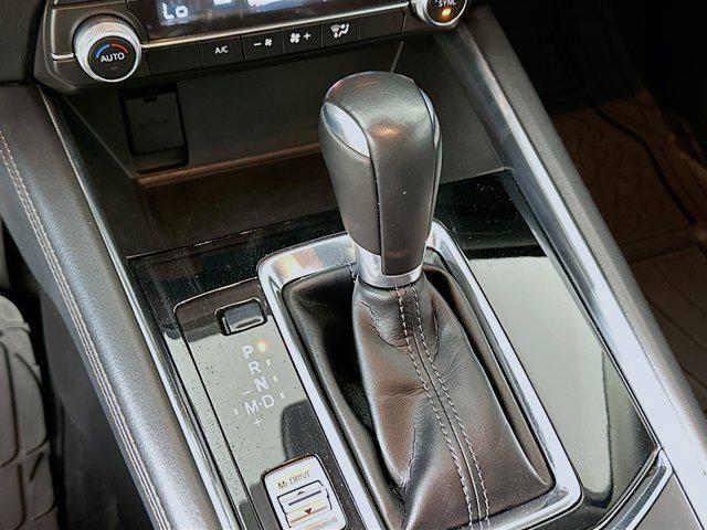 used 2023 Mazda CX-5 car, priced at $26,397
