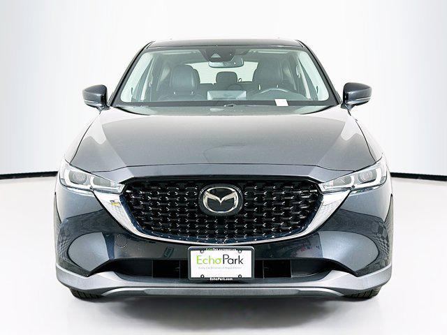 used 2023 Mazda CX-5 car, priced at $26,397