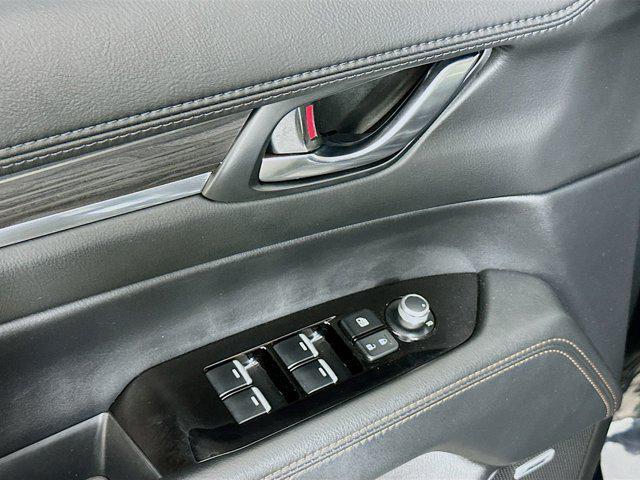 used 2023 Mazda CX-5 car, priced at $26,397