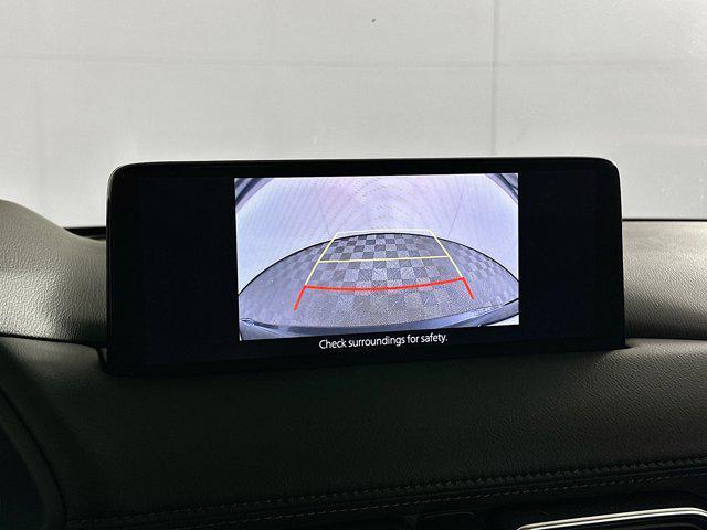 used 2023 Mazda CX-5 car, priced at $26,397