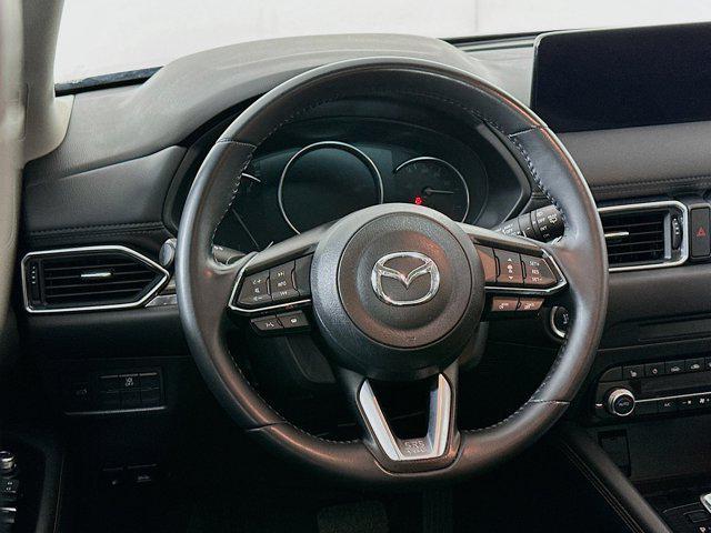 used 2023 Mazda CX-5 car, priced at $26,397