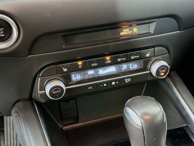 used 2023 Mazda CX-5 car, priced at $26,397
