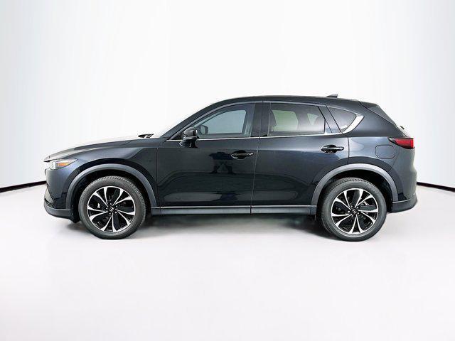 used 2023 Mazda CX-5 car, priced at $26,397