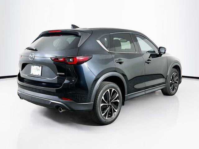 used 2023 Mazda CX-5 car, priced at $26,397