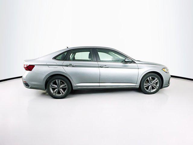 used 2024 Volkswagen Jetta car, priced at $16,897