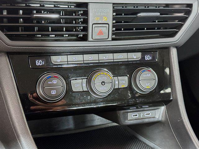 used 2024 Volkswagen Jetta car, priced at $16,897