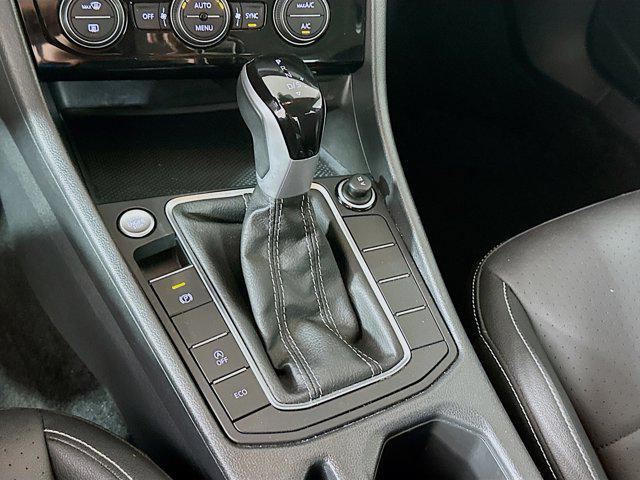 used 2024 Volkswagen Jetta car, priced at $16,897