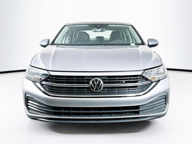 used 2024 Volkswagen Jetta car, priced at $16,897