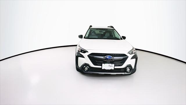 used 2023 Subaru Outback car, priced at $26,189