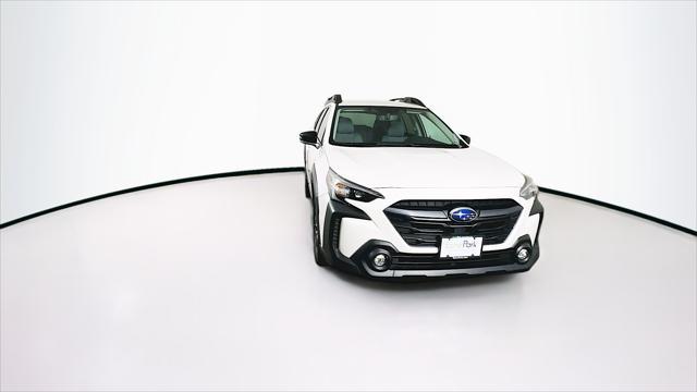 used 2023 Subaru Outback car, priced at $26,189