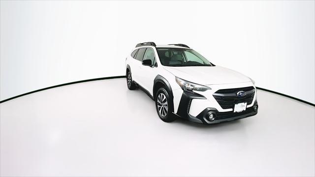 used 2023 Subaru Outback car, priced at $26,189