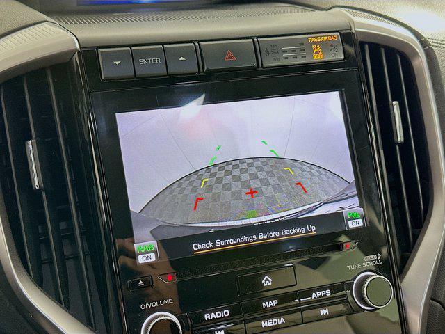 used 2021 Subaru Ascent car, priced at $26,487