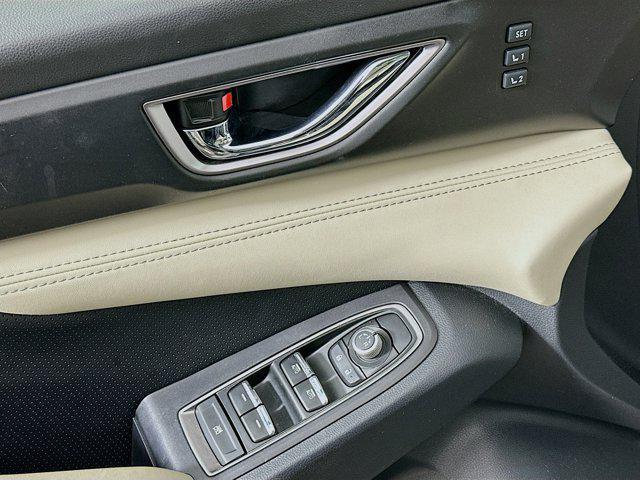 used 2021 Subaru Ascent car, priced at $26,487