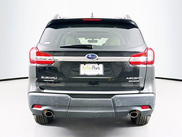 used 2021 Subaru Ascent car, priced at $26,487
