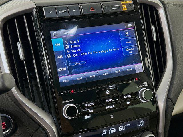 used 2021 Subaru Ascent car, priced at $26,487