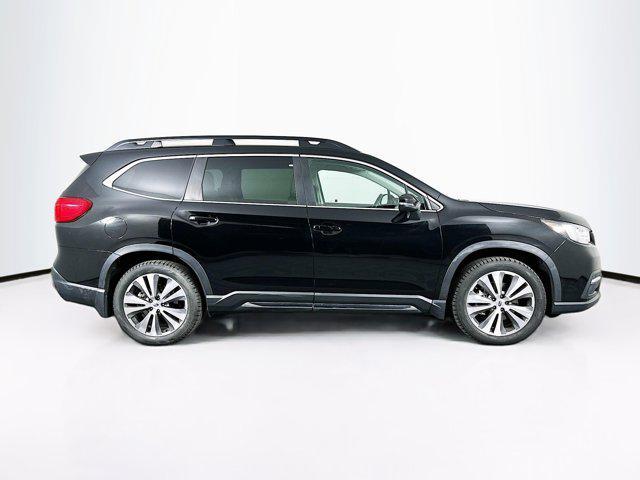 used 2021 Subaru Ascent car, priced at $26,487