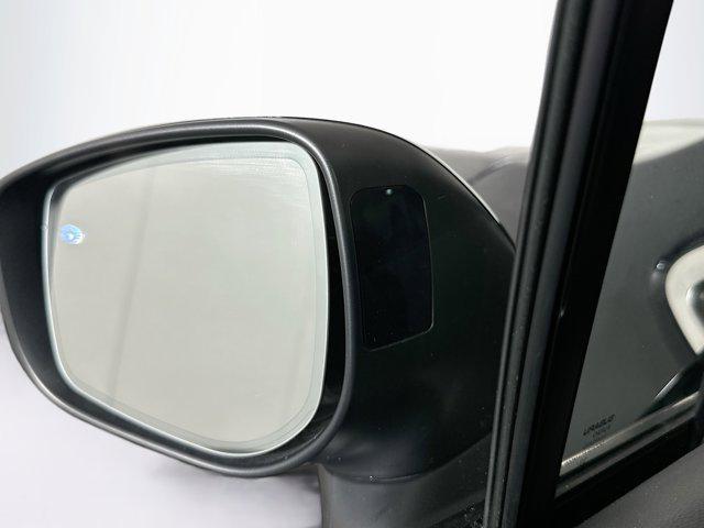 used 2021 Subaru Ascent car, priced at $26,487