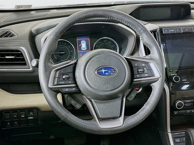used 2021 Subaru Ascent car, priced at $26,487