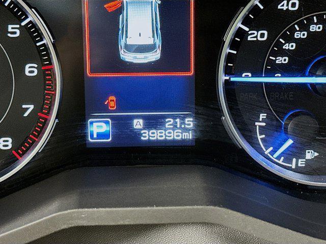 used 2021 Subaru Ascent car, priced at $26,487