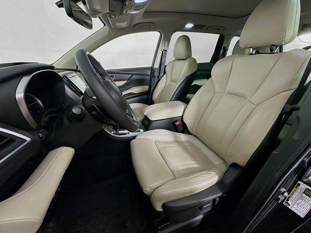 used 2021 Subaru Ascent car, priced at $26,487