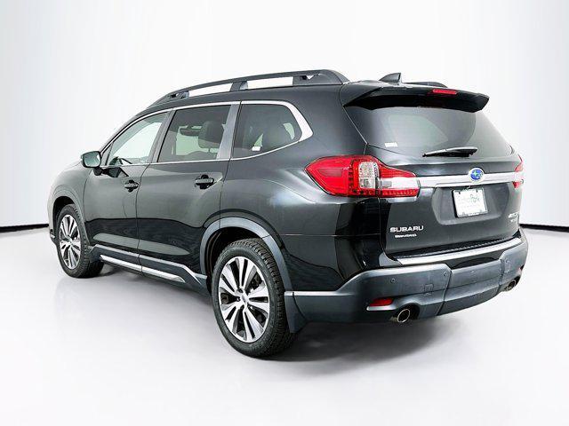 used 2021 Subaru Ascent car, priced at $26,487