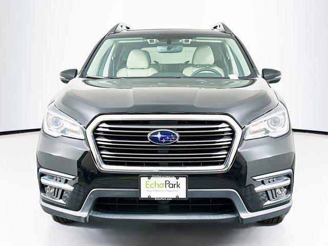 used 2021 Subaru Ascent car, priced at $26,487