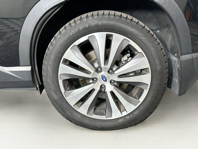 used 2021 Subaru Ascent car, priced at $26,487