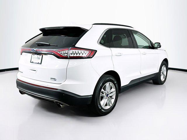 used 2016 Ford Edge car, priced at $11,999