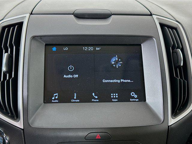 used 2016 Ford Edge car, priced at $11,999