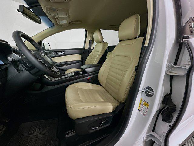 used 2016 Ford Edge car, priced at $11,999