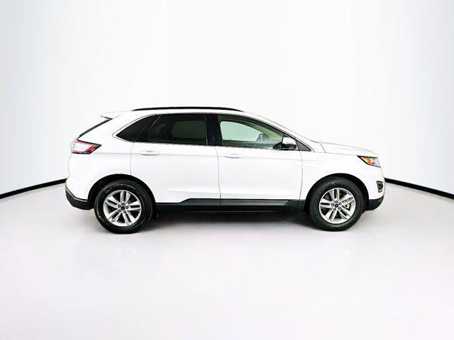 used 2016 Ford Edge car, priced at $11,999