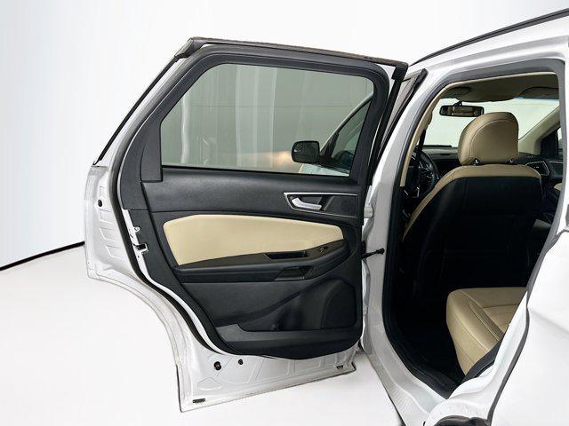 used 2016 Ford Edge car, priced at $11,999