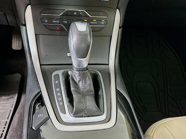 used 2016 Ford Edge car, priced at $11,999
