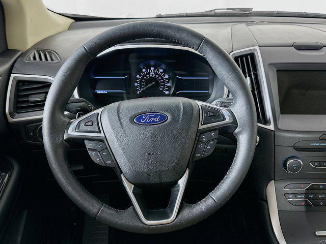 used 2016 Ford Edge car, priced at $11,999