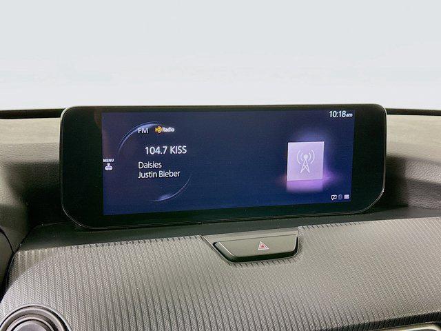 used 2024 Mazda CX-90 car, priced at $24,997