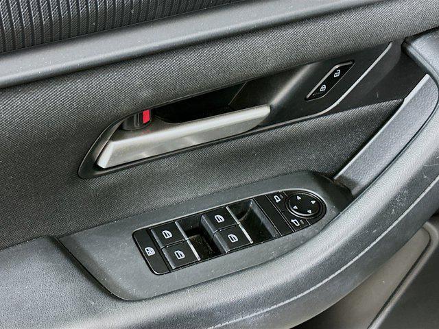 used 2024 Mazda CX-90 car, priced at $24,997