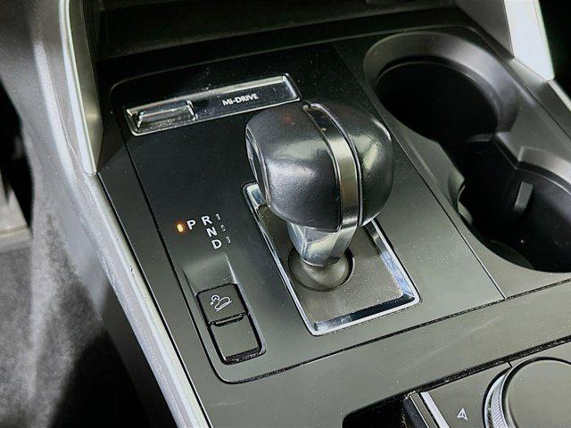 used 2024 Mazda CX-90 car, priced at $24,997