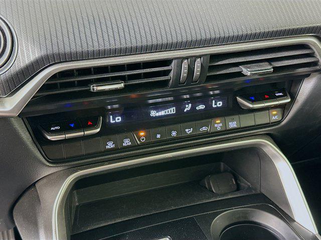 used 2024 Mazda CX-90 car, priced at $24,997