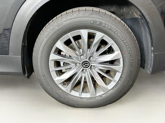 used 2024 Mazda CX-90 car, priced at $24,997