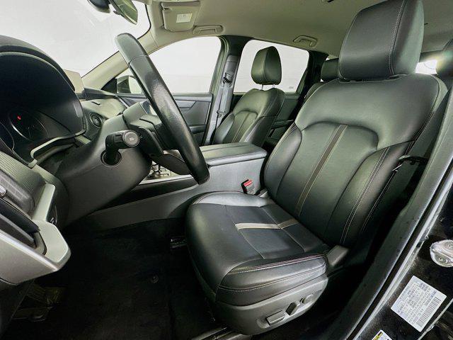 used 2024 Mazda CX-90 car, priced at $24,997